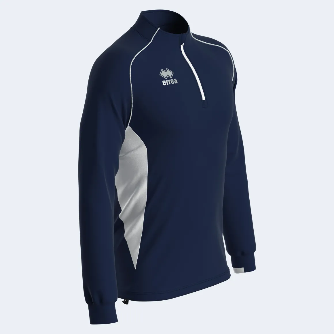Felpa invernale da running bambino Dynamic di Erreà