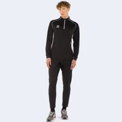 Felpa invernale da running uomo Dynamic di Erreà