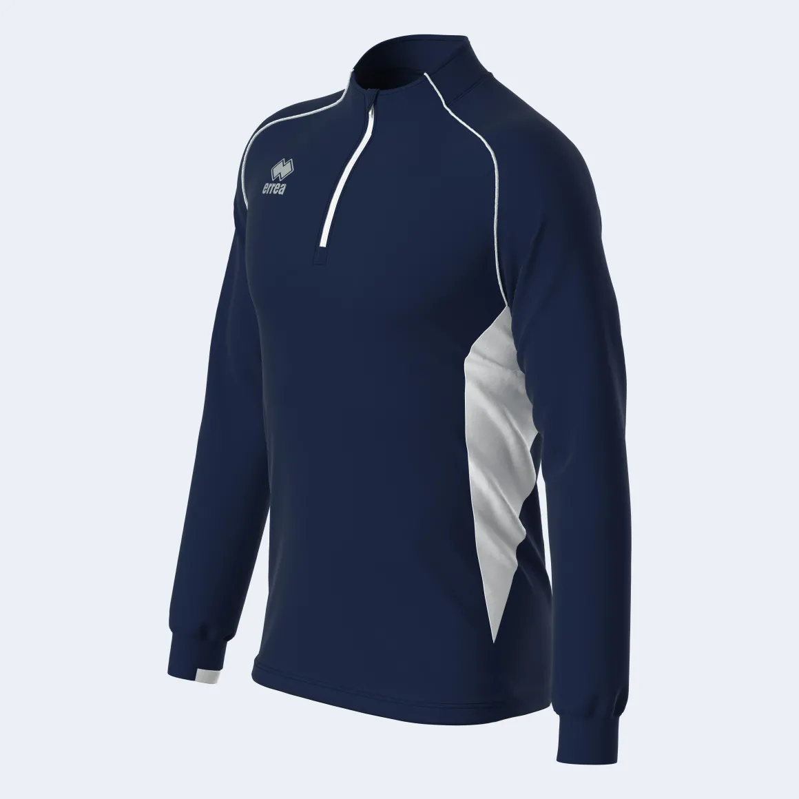 Felpa invernale da running bambino Dynamic di Erreà