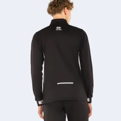 Felpa invernale da running uomo Dynamic di Erreà