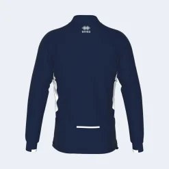Felpa invernale da running bambino Dynamic di Erreà