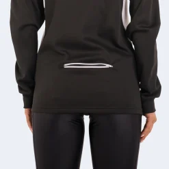 Felpa invernale da running uomo Dynamic di Erreà
