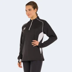 Felpa invernale da running uomo Dynamic di Erreà