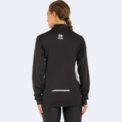 Felpa invernale da running uomo Dynamic di Erreà