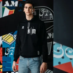 Felpa Jonas x Alessandro Michieletto