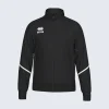 Felpa leggera full zip Marlon da bambino