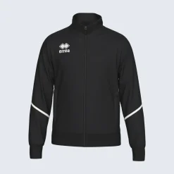Felpa leggera full zip Marlon da bambino