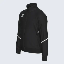 Felpa leggera full zip Marlon da bambino