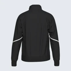 Felpa leggera full zip Marlon da bambino