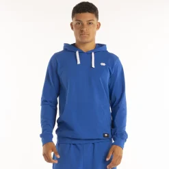 Felpa Pullover Essential SS25