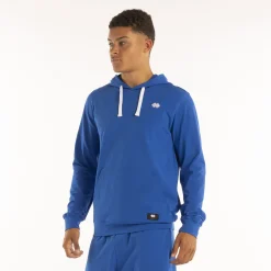 Felpa Pullover Essential SS25
