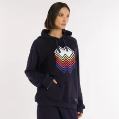 Felpa Pullover GFX