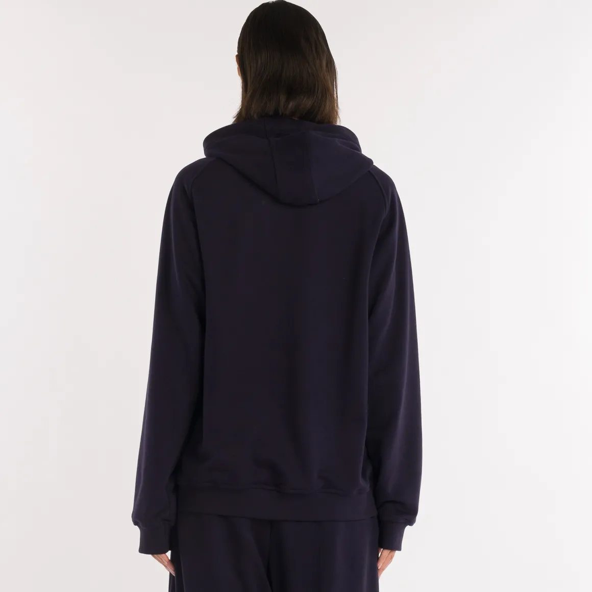 Felpa Pullover GFX