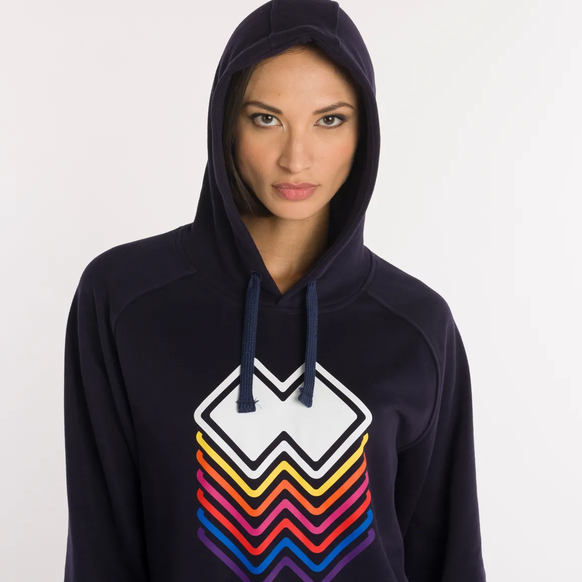Felpa Pullover GFX