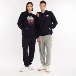 Felpa Pullover GFX