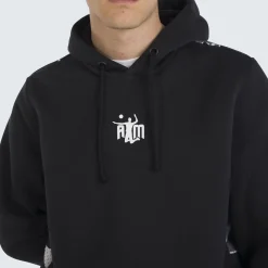 Felpa Transfer x Alessandro Michieletto