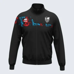 Felpa Travel girocollo Catania FC 24/25