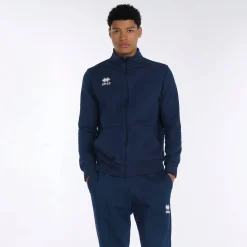 Felpa unisex David