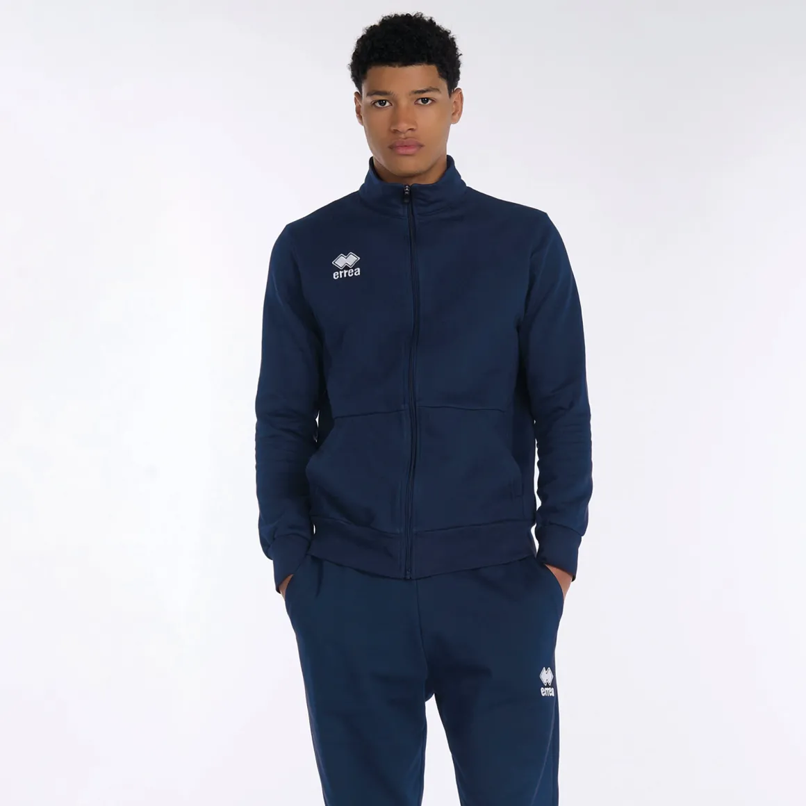 Felpa unisex David
