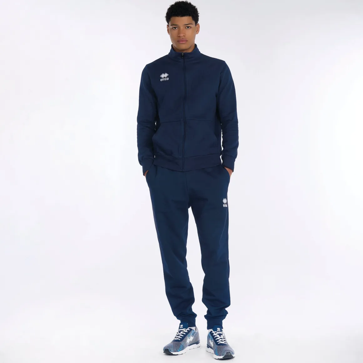 Felpa unisex David