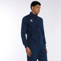 Felpa unisex David