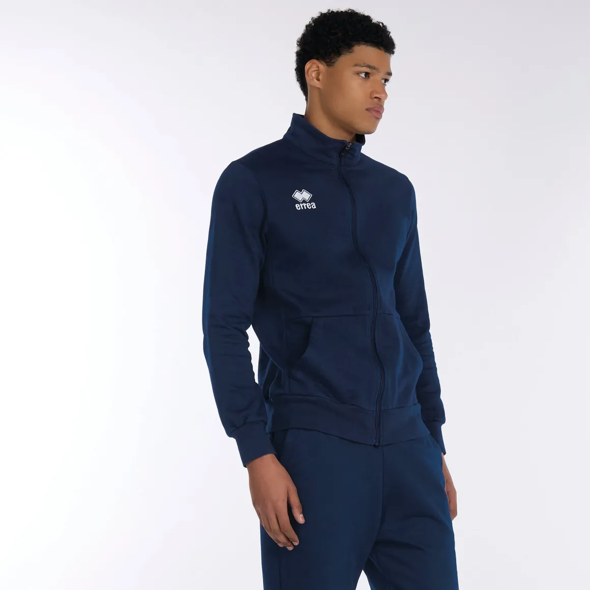 Felpa unisex David