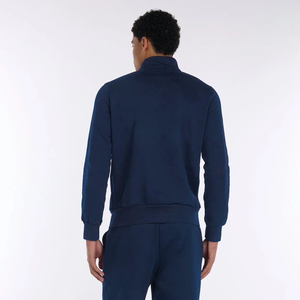 Felpa unisex David