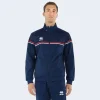 Felpa unisex Dexter