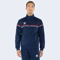 Felpa unisex Dexter