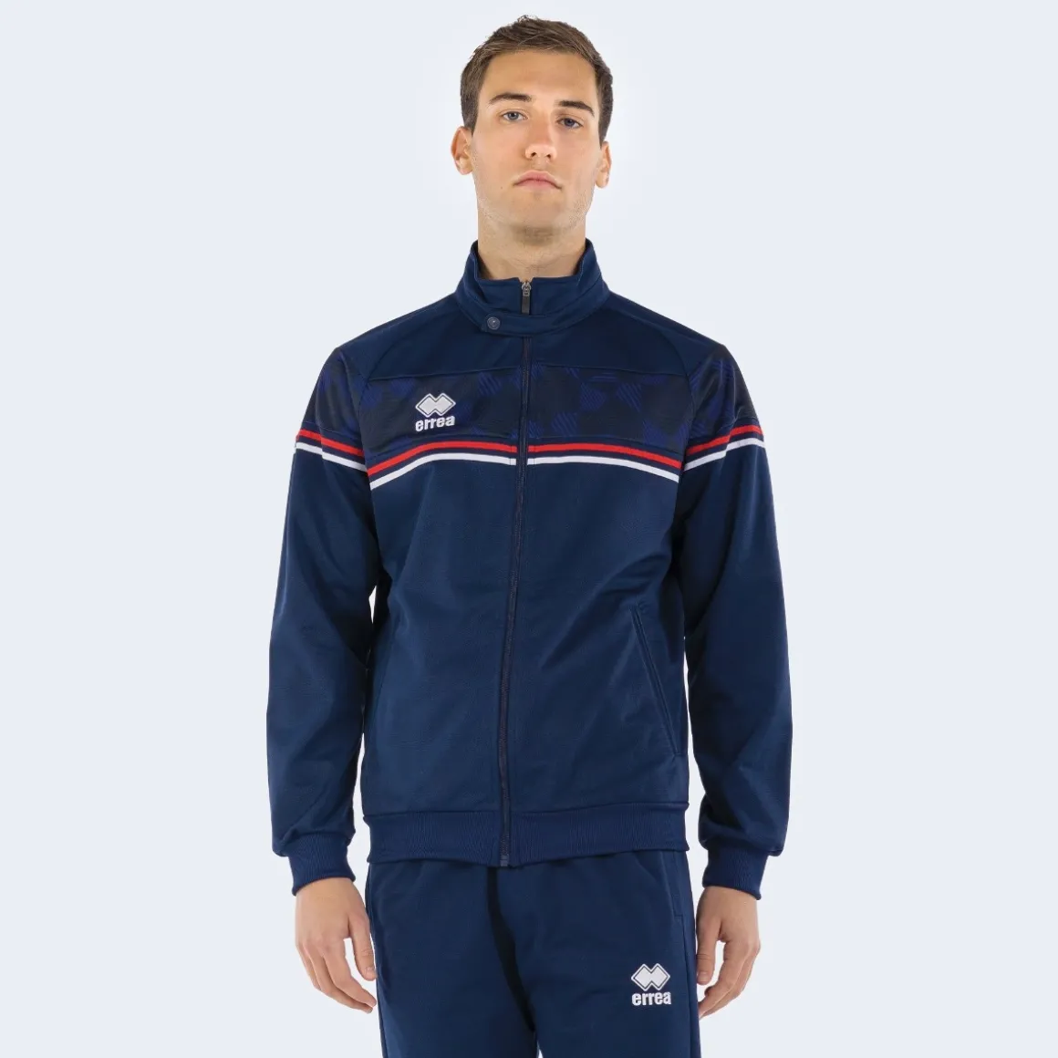 Felpa unisex Dexter