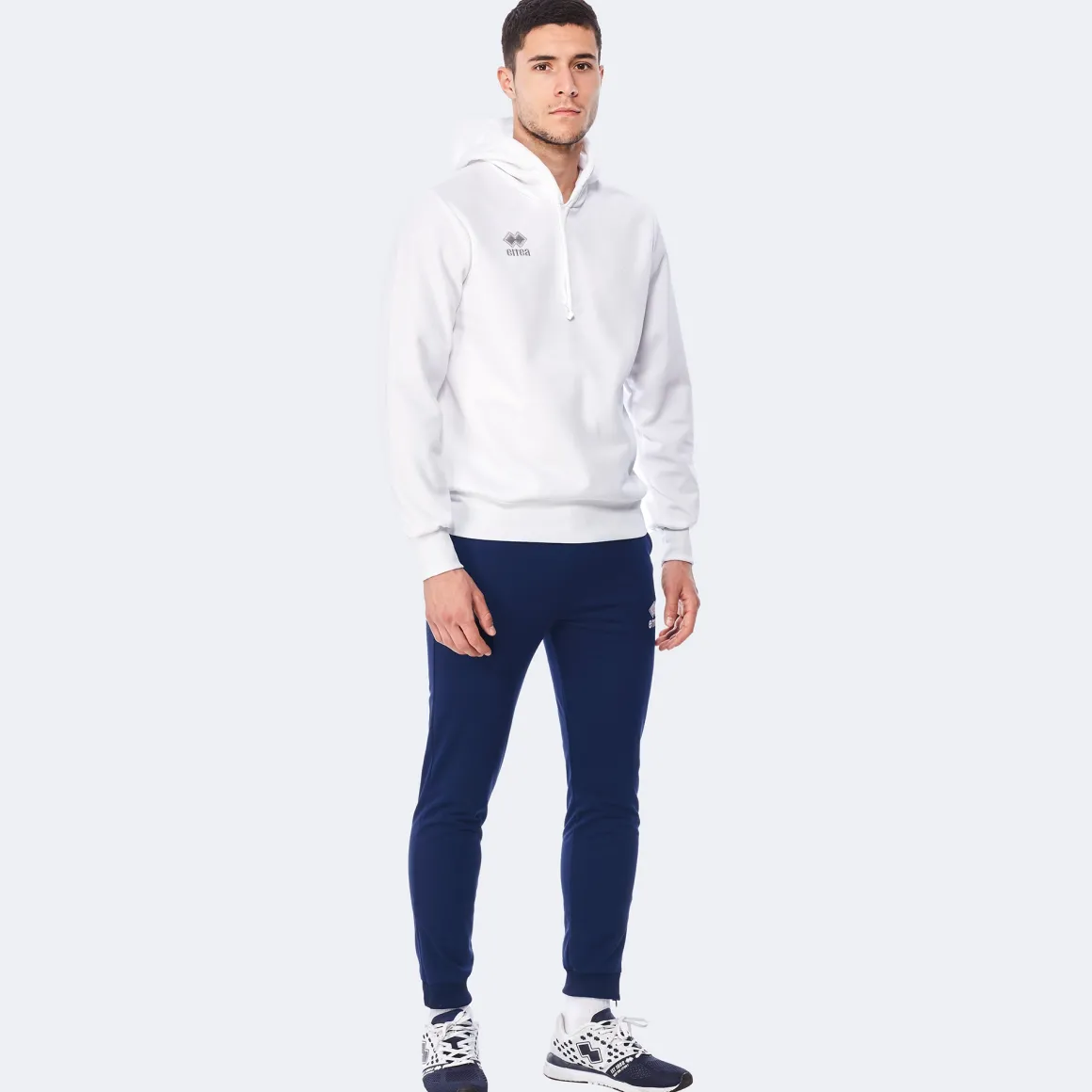 Felpa unisex Jonas