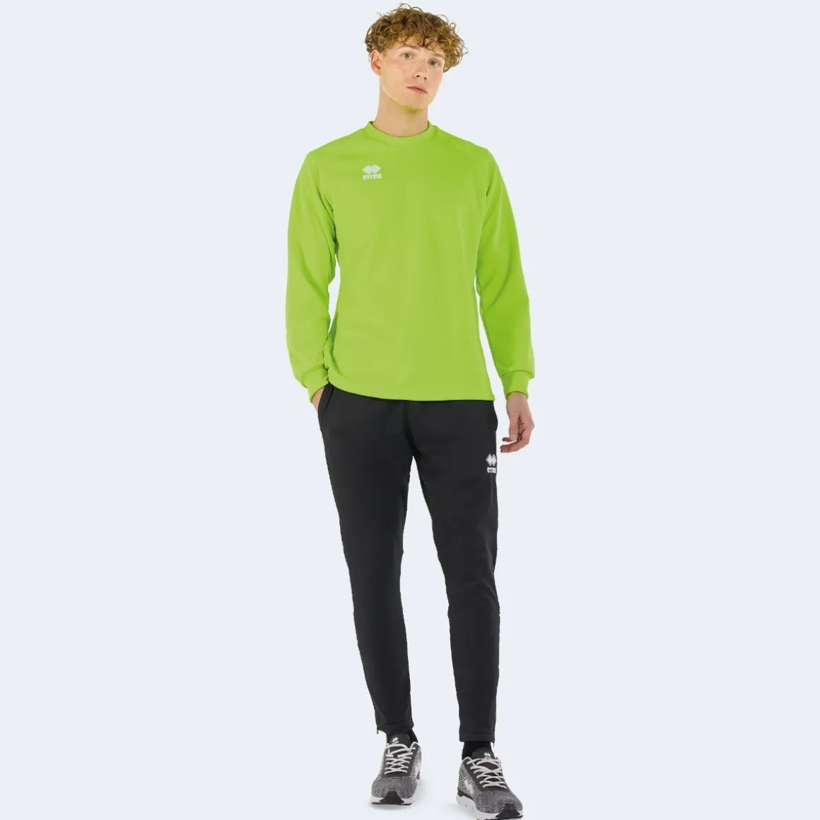 Felpa unisex Madison