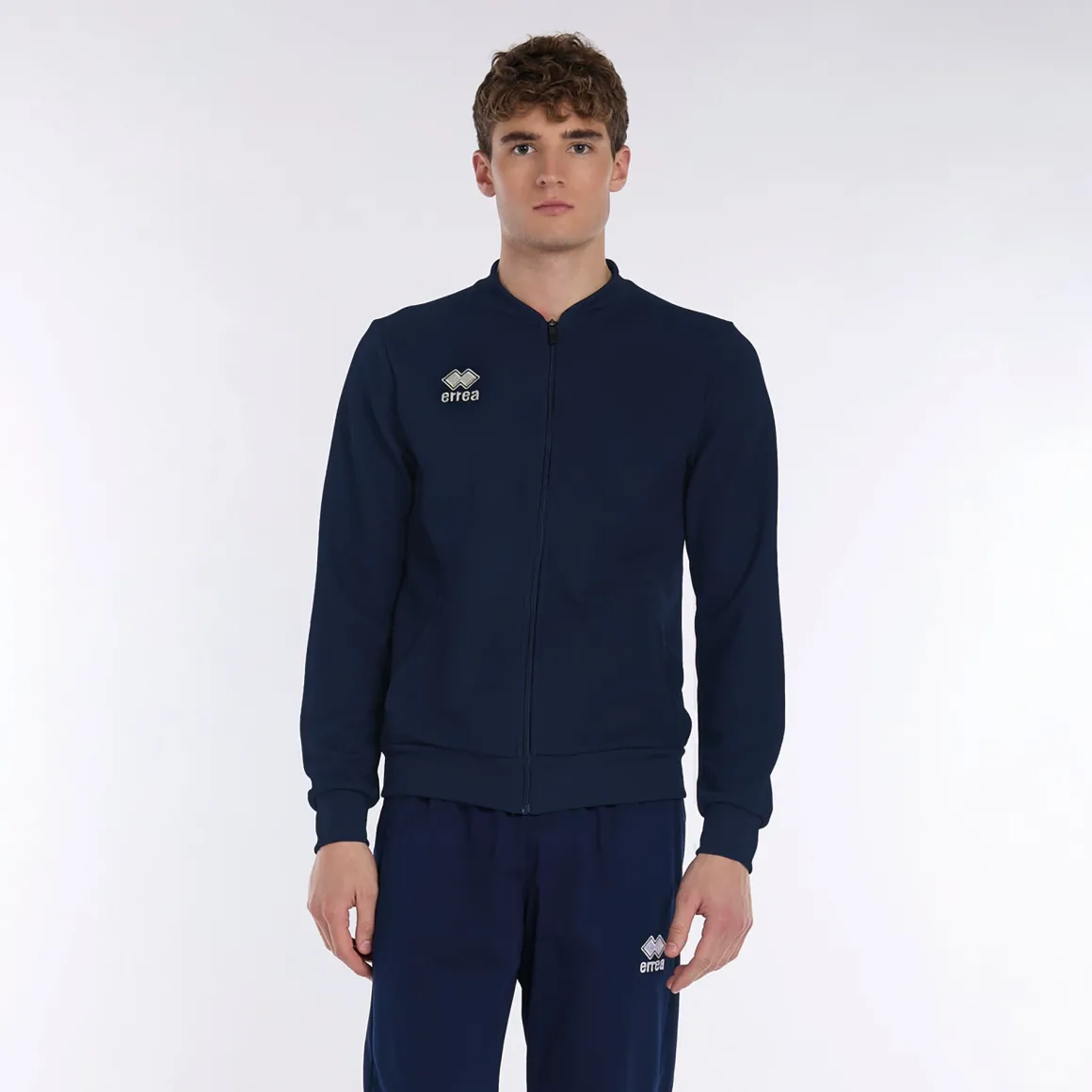Felpa unisex Markus 3.0