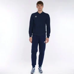 Felpa unisex Markus 3.0