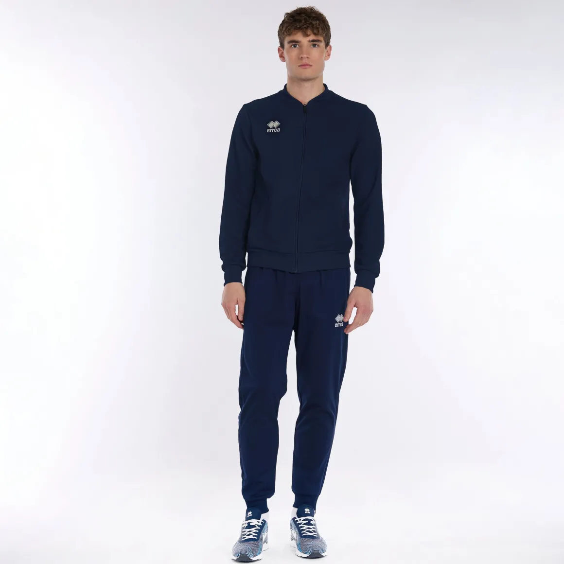 Felpa unisex Markus 3.0
