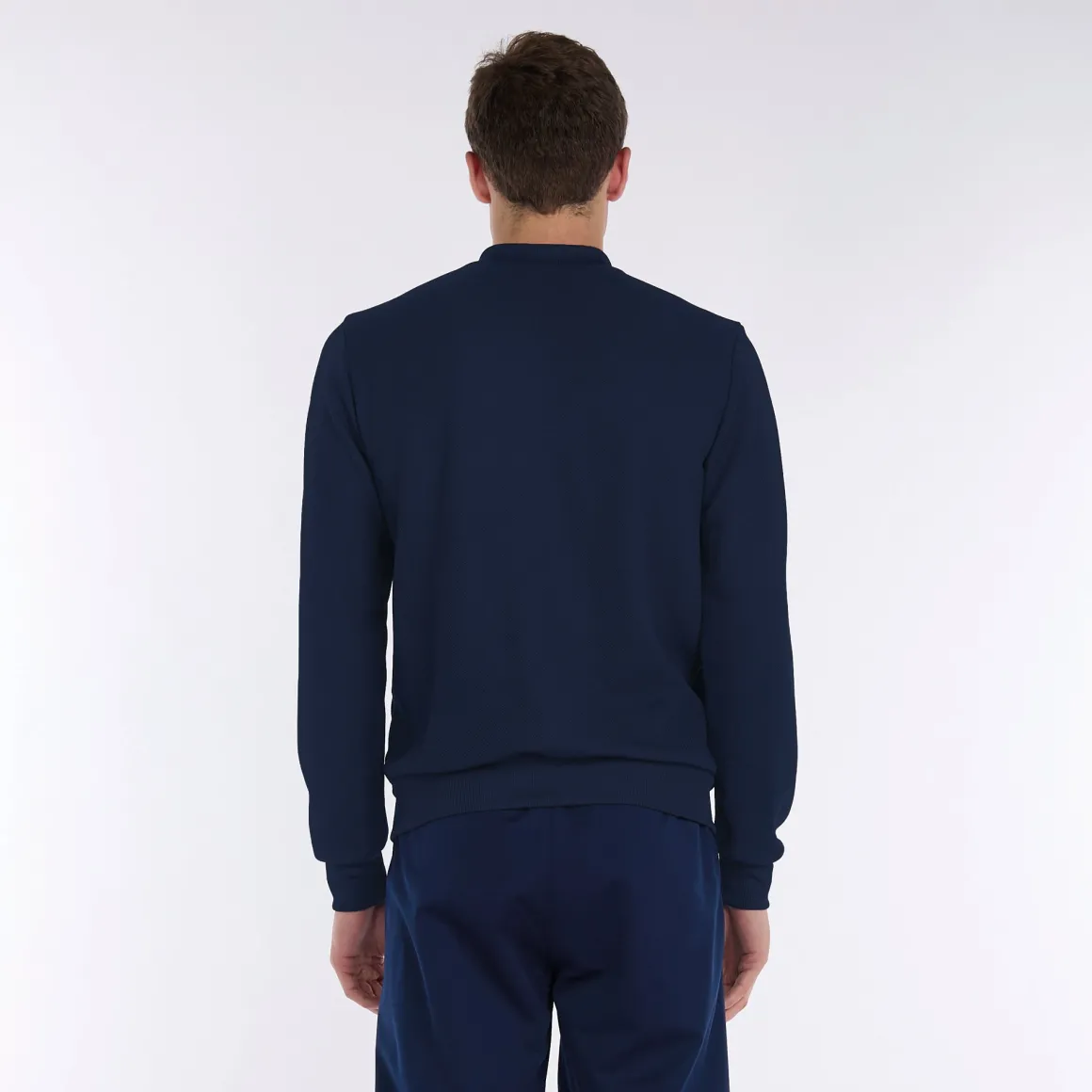 Felpa unisex Markus 3.0