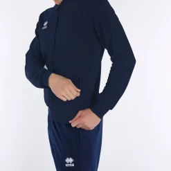 Felpa unisex Markus 3.0