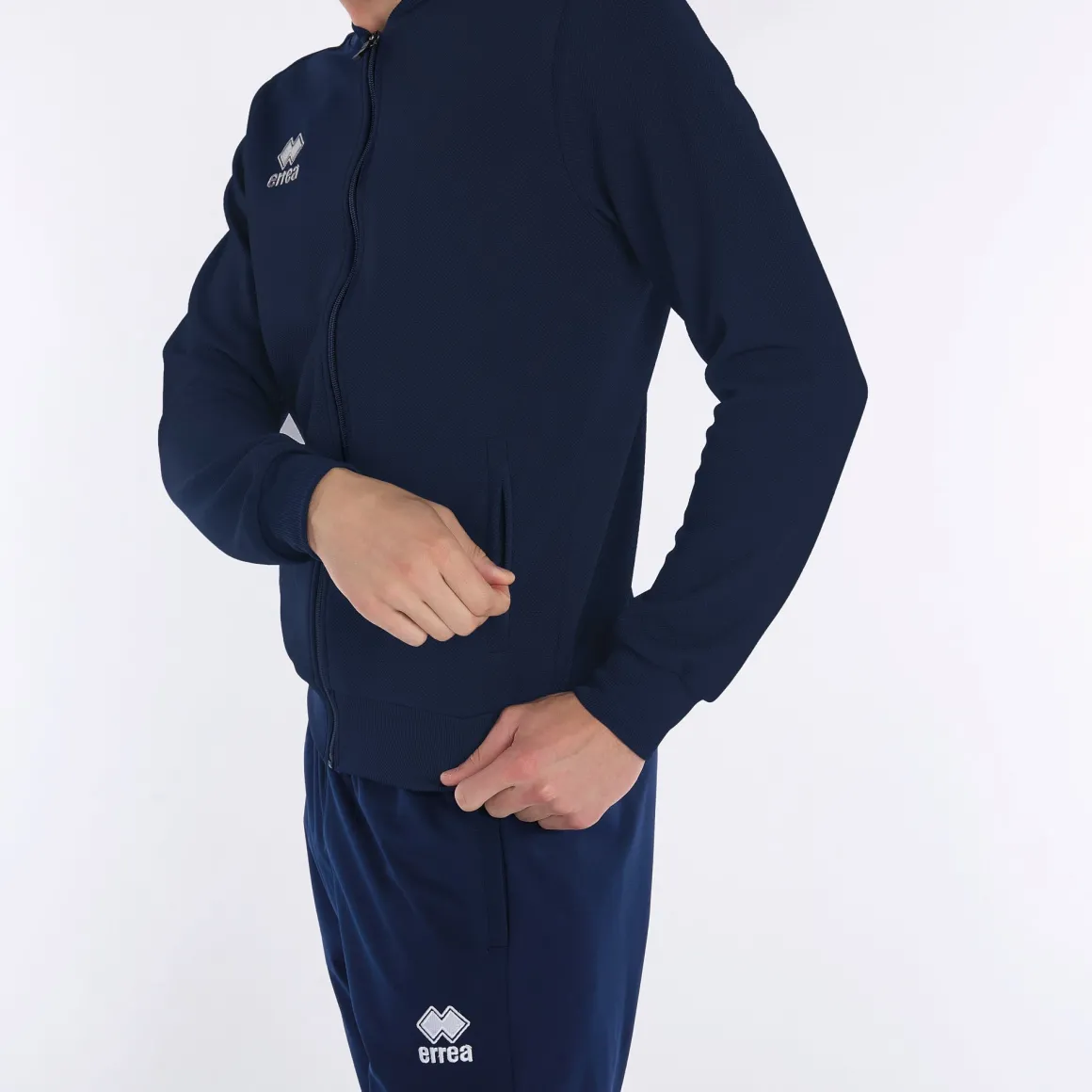 Felpa unisex Markus 3.0