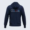 Felpa Urban Catania FC 24/25