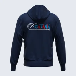 Felpa Urban Catania FC 24/25