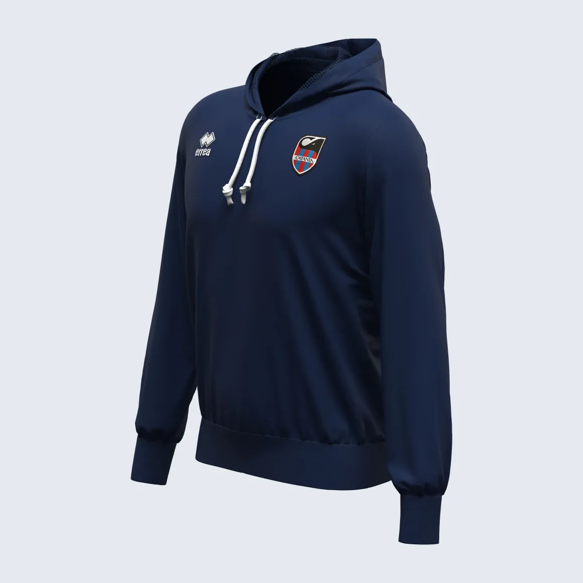 Felpa Urban Catania FC 24/25