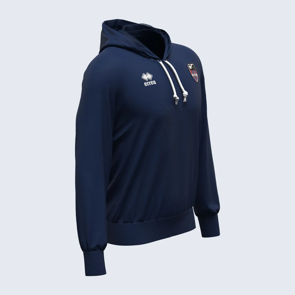 Felpa Urban Catania FC 24/25
