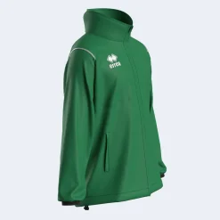 Giacca antivento da bambino Pressing