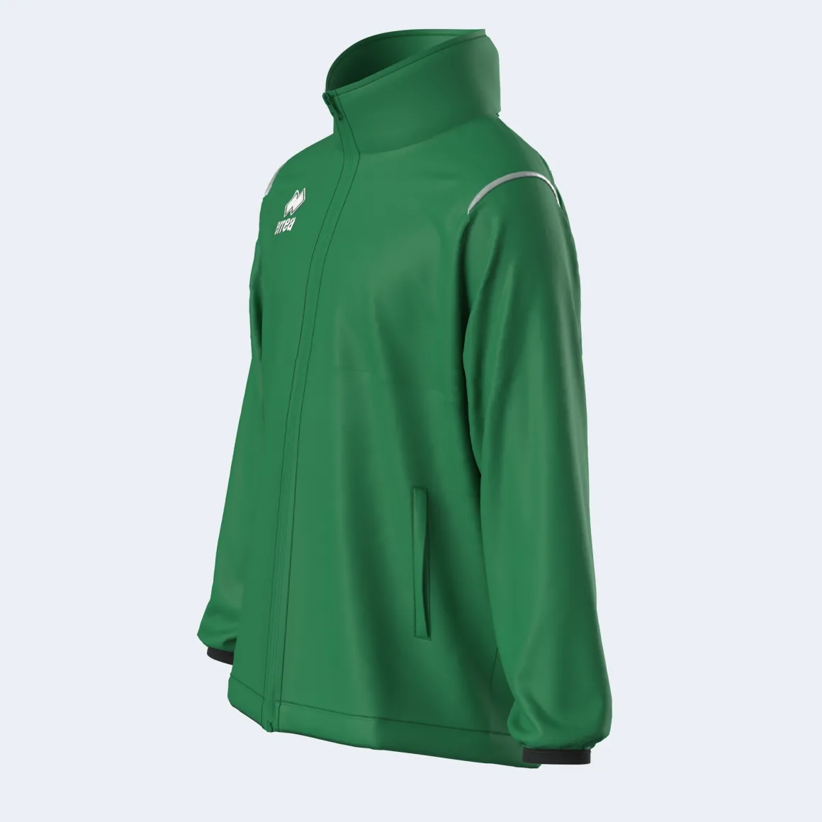 Giacca antivento da bambino Pressing