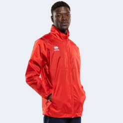 Giacca antivento unisex Pressing