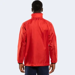 Giacca antivento unisex Pressing