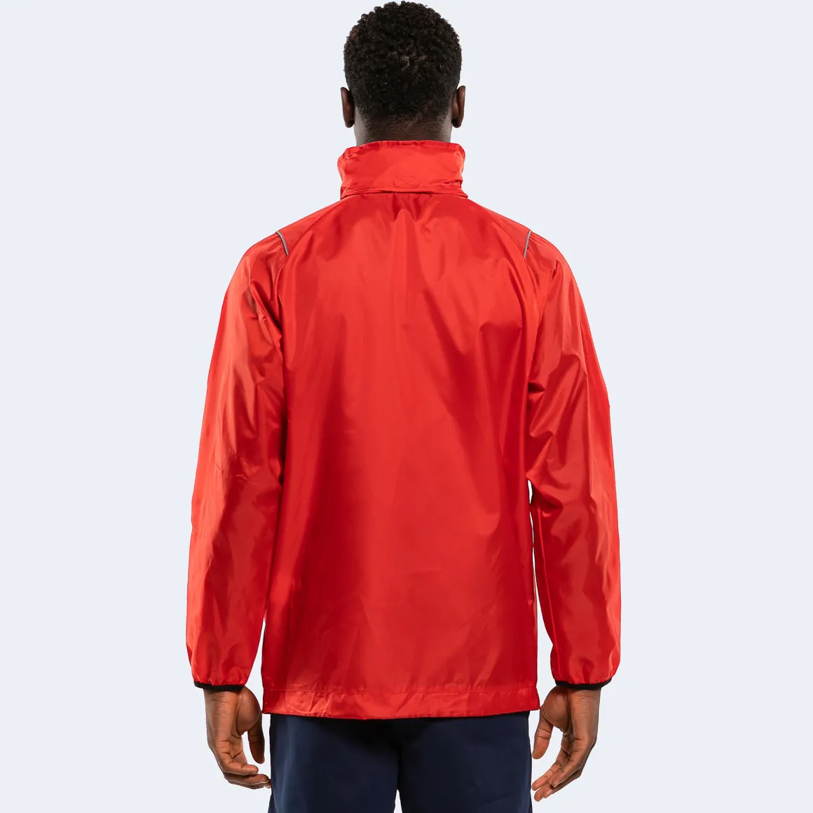 Giacca antivento unisex Pressing