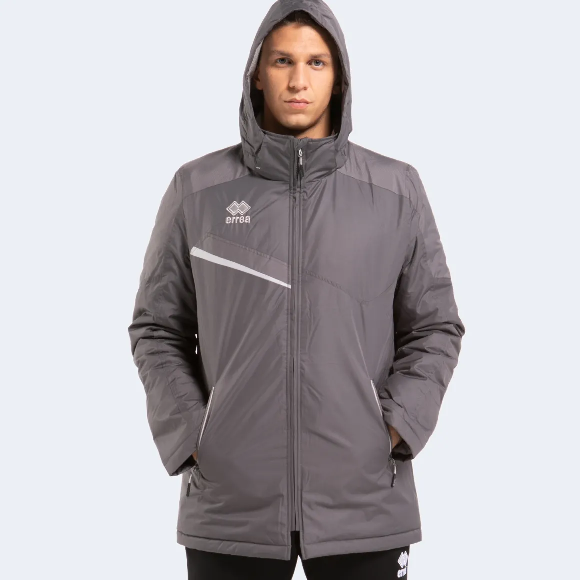 Giacca unisex Iceland 3.0