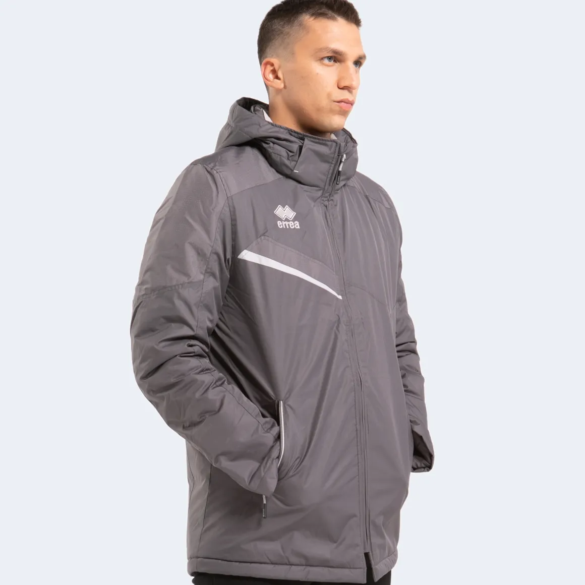Giacca unisex Iceland 3.0