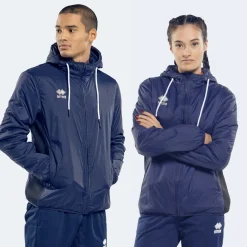 Giacca unisex Nabilas